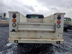 2001 Chevrolet Silverado Utility / Service Truck