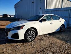 2025 Nissan Altima 2.5 sv for sale in Taylor, TX