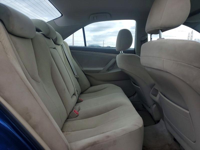 2009 Toyota Camry Base