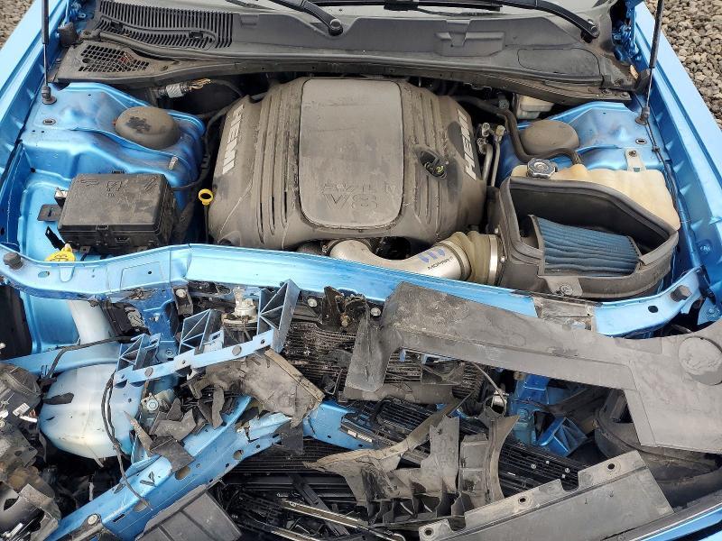 2015 Dodge Challenger sxt Plus