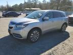 2016 Acura Mdx Technology