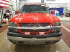2005 Chevrolet Avalanche K1500
