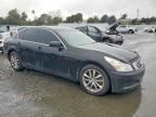 2007 Infiniti G35