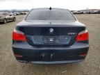 2008 BMW 528 i