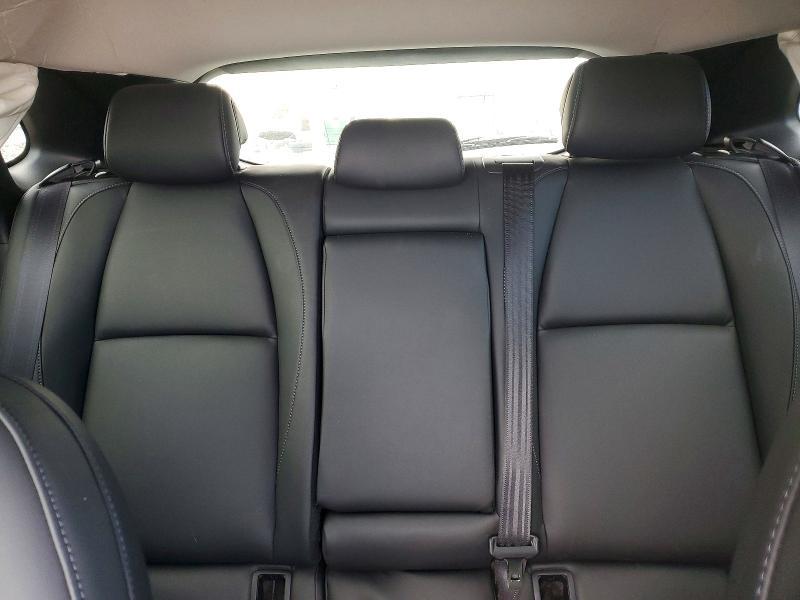 2025 Mazda Cx-30 Select