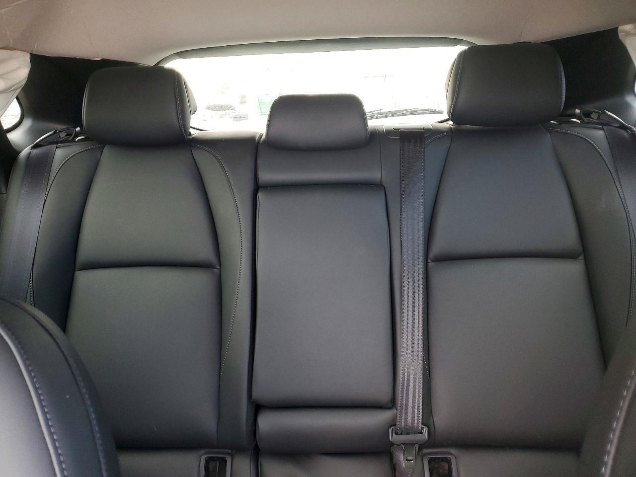 2025 Mazda Cx-30 Select