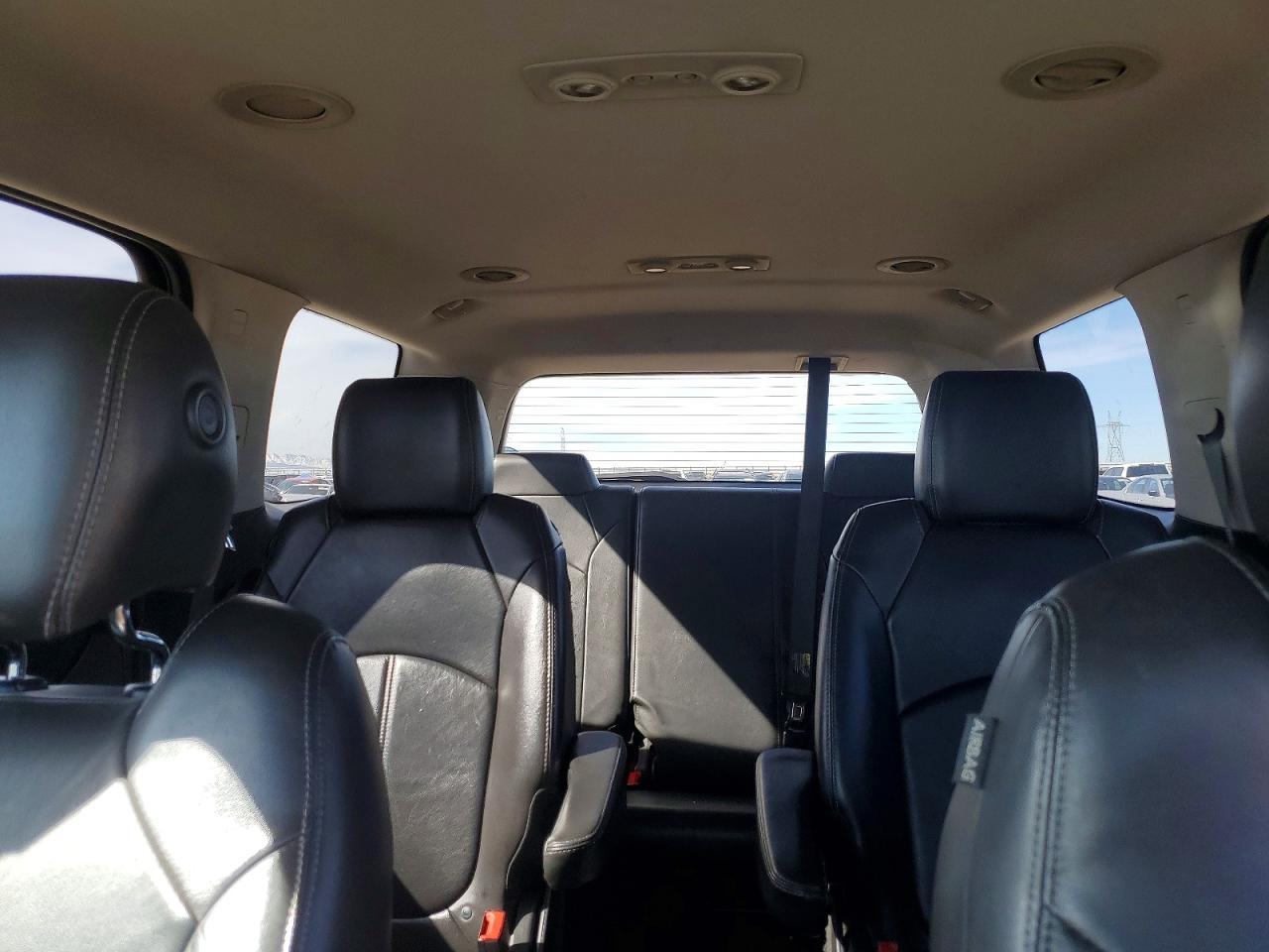 2016 GMC Acadia Slt-1