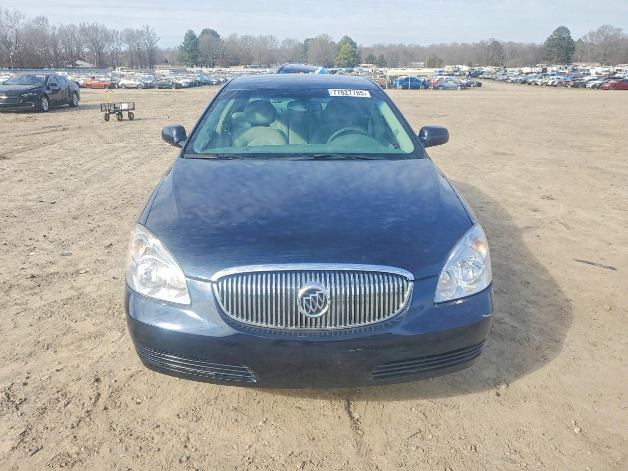 2006 Buick Lucerne cx