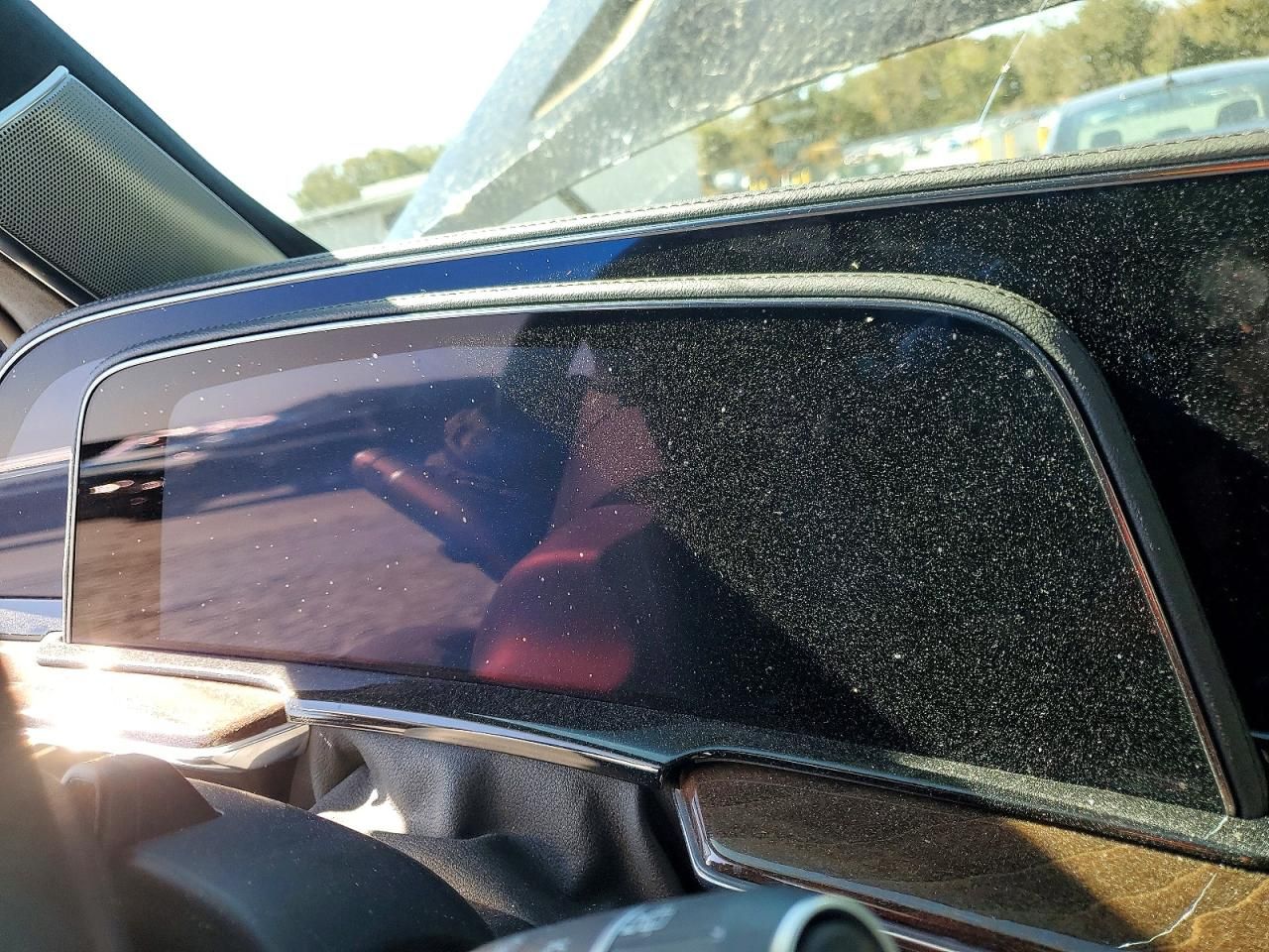 2023 Cadillac Escalade esv Sport Platinum