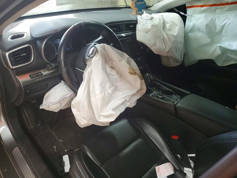 2022 Nissan Maxima 3.5 sv