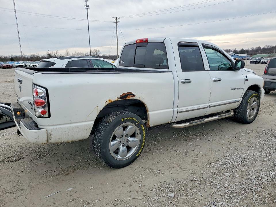 2005 Dodge Ram 1500 st