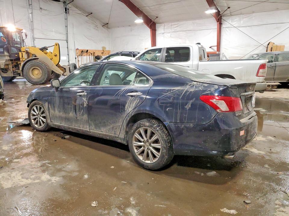 2007 Lexus Es 350