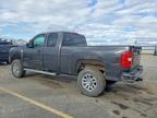 2011 Chevrolet Silverado K2500 Heavy Duty LTZ