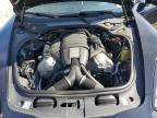 2016 Porsche Panamera 2
