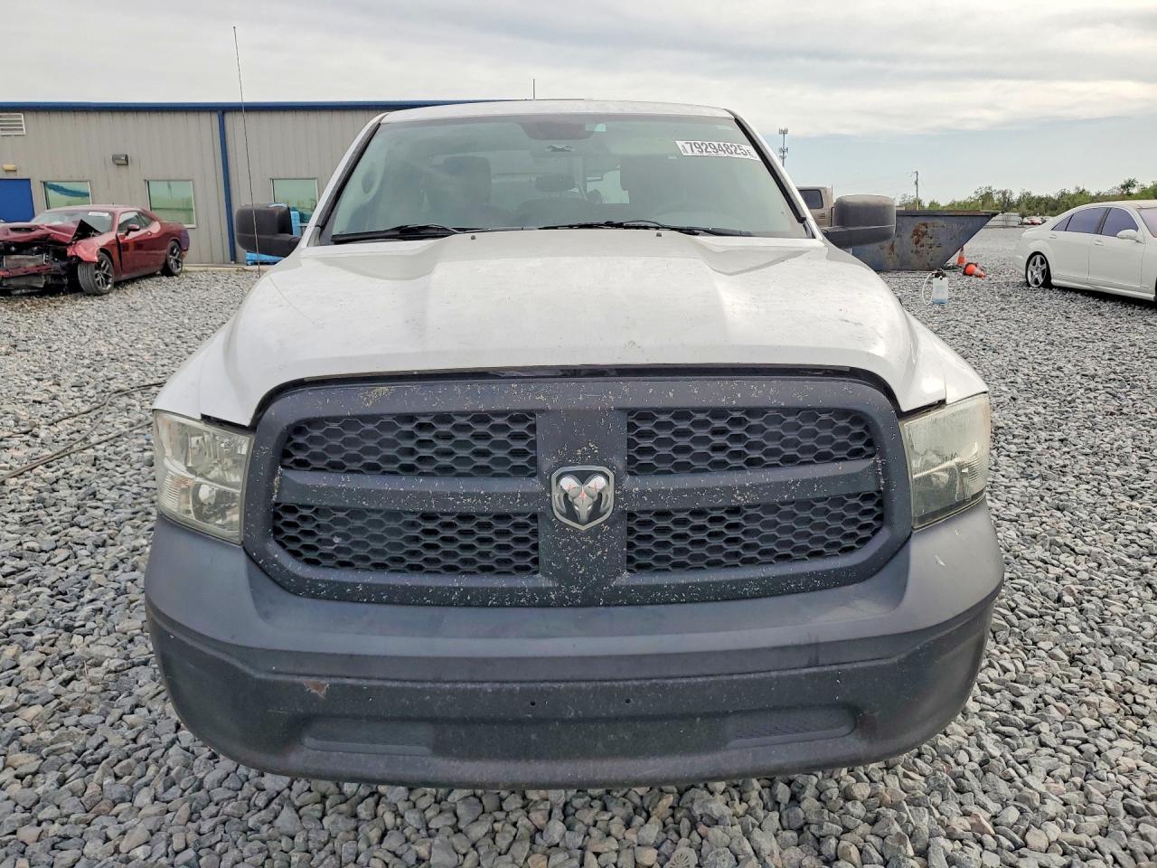 2014 Dodge RAM 1500 ST