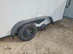 2024 Sawyer 7BP16 Enclosed Cargo Trailer