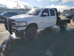 Dodge Vehiculos salvage en venta: 2003 Dodge 2003 Dodg ram 3500 st Quad cab