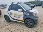 2016 Smart Fortwo
