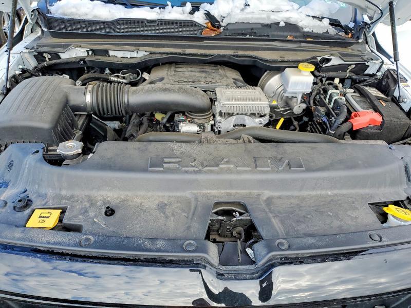 2024 Dodge Ram 1500 Limited