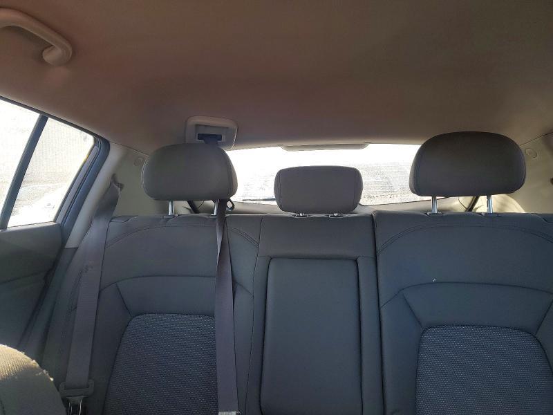 2014 KIA Sportage lx