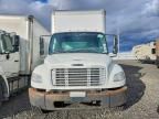 2020 Freightliner Business Class M2 BOX Truck