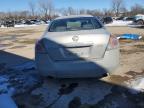2010 Niss Altima Base