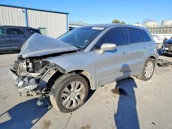 Acura salvage cars for sale: 2010 Acura RDX