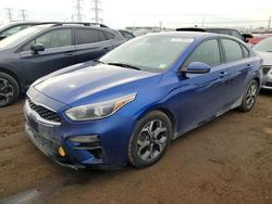 2020 KIA Forte lxs for sale in Elgin, IL
