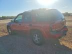 2003 Chevrolet Trailblazer