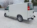 2024 Chevrolet Express G2500