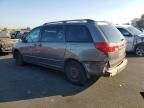 2004 Toyota Sienna ce