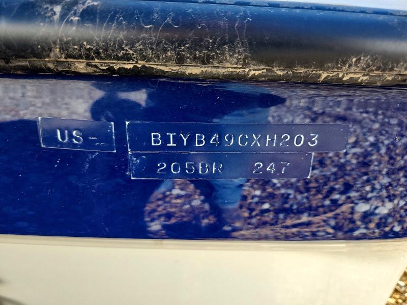 2003 Bayliner Bayliner