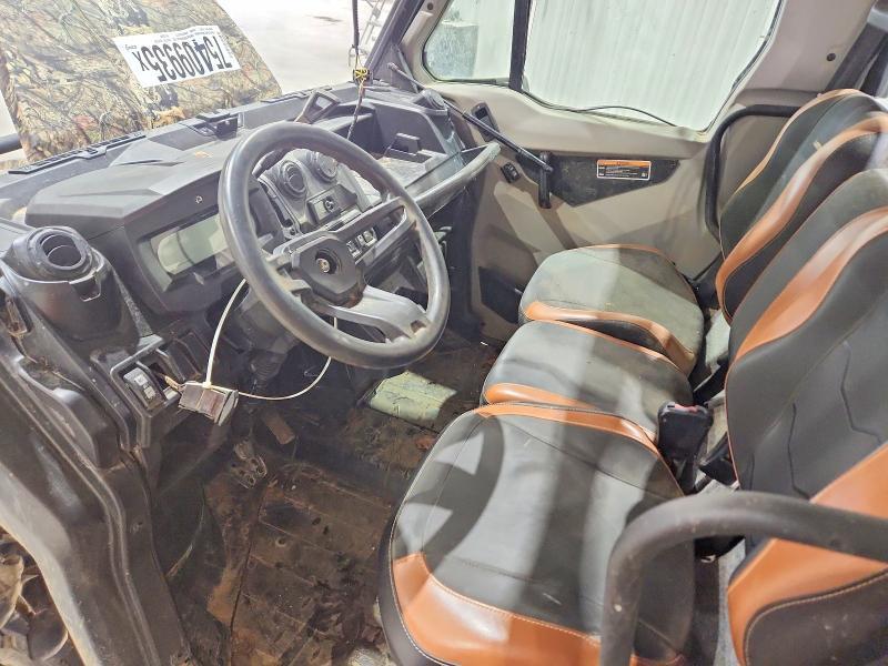 2021 Can-Am Defender-utility Vehicle