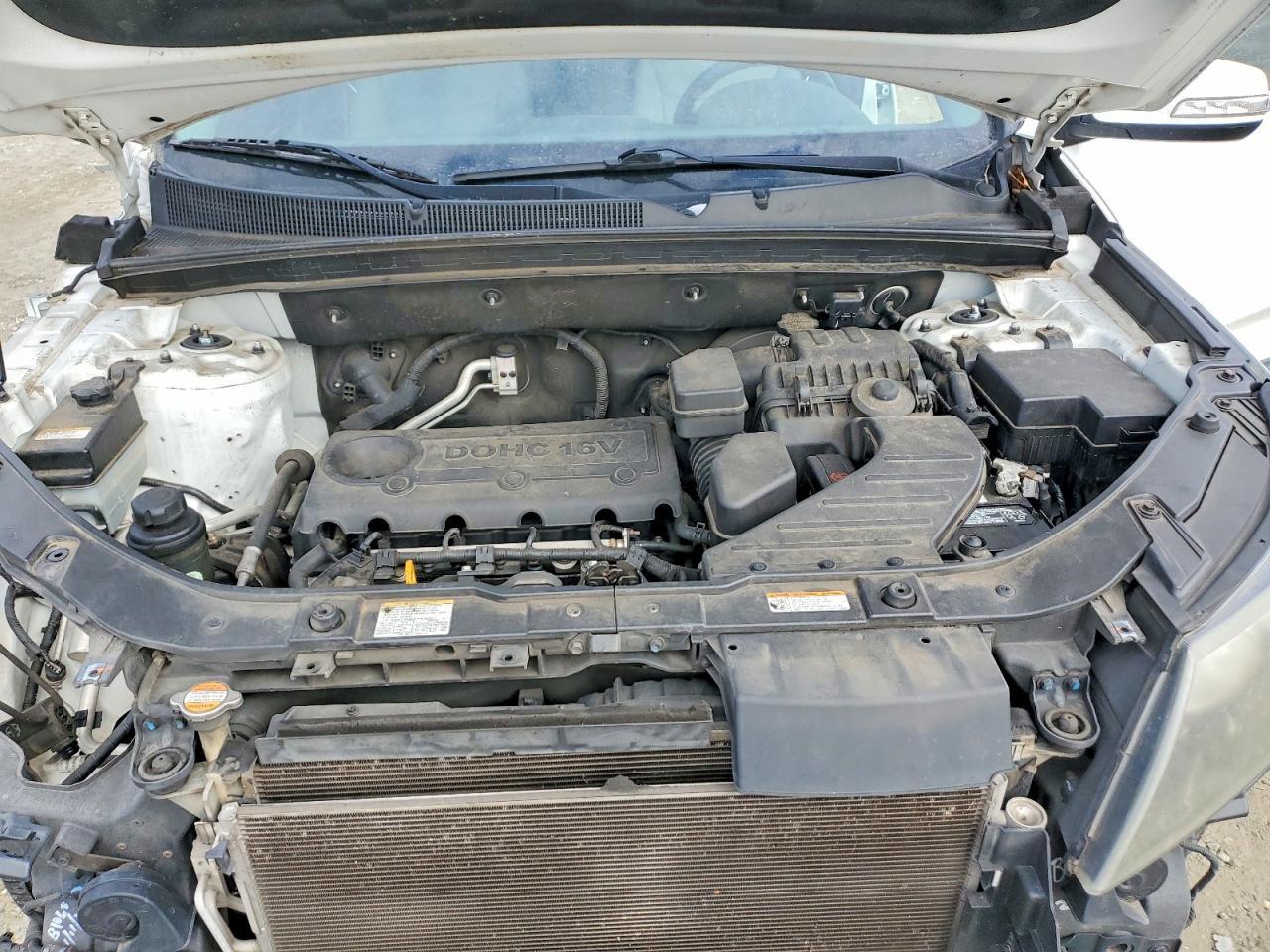 2011 KIA Sorento Base