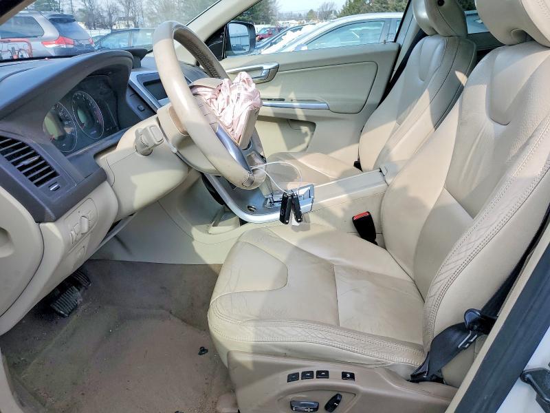 2011 Volv Xc60