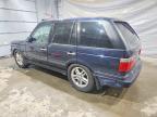 2000 Land Rover Range Rover 4.6 hse Long Wheelbase