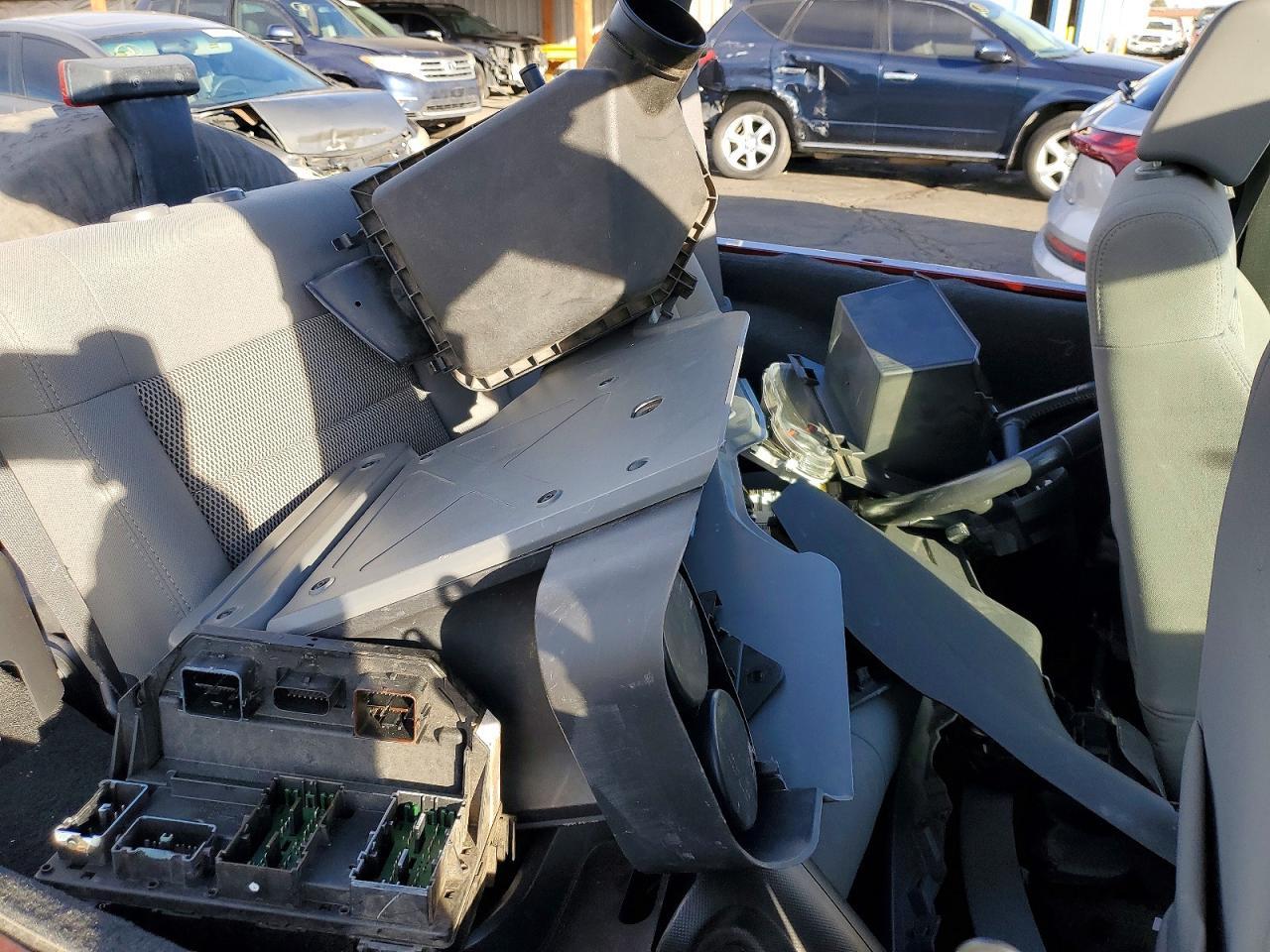 2008 Jeep Wrangler Rubicon