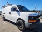 2008 GMC Savana G1500