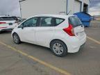 2017 Nissan Versa Note s