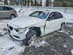 2015 BMW 320 i Xdrive