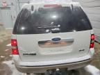 2008 Ford Explorer Eddie Bauer