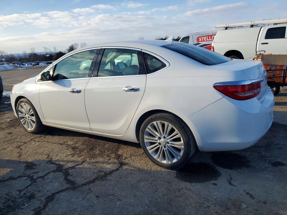 2013 Buick Verano