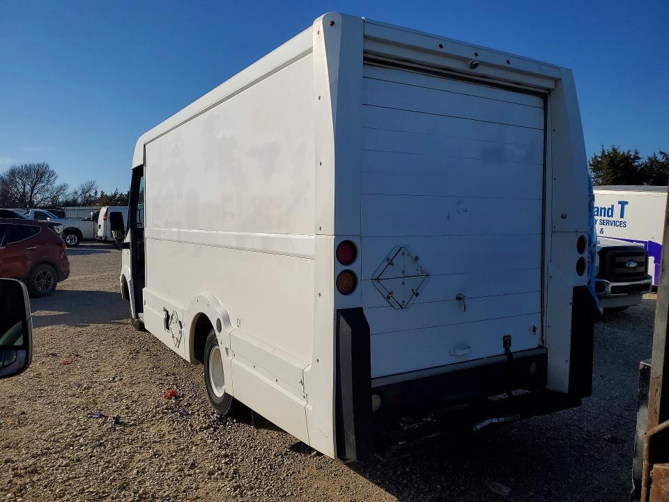 2012 Isuzu NPR