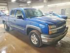 2004 Chevrolet Silverado K1500
