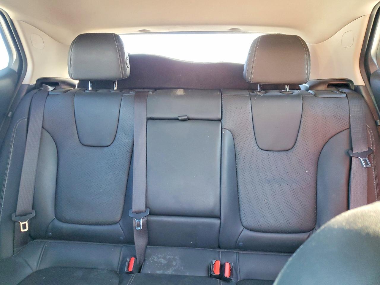 2020 Buick Encore gx Essence