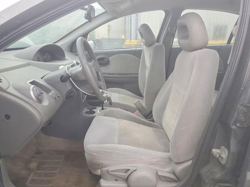 2006 Saturn Ion Level 3