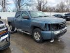 2009 Chevrolet Silverado K1500 lt