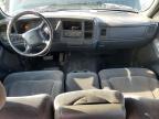 2001 Chevrolet Silverado C2500 Heavy Duty