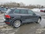 2012 Volkswagen Touareg V6