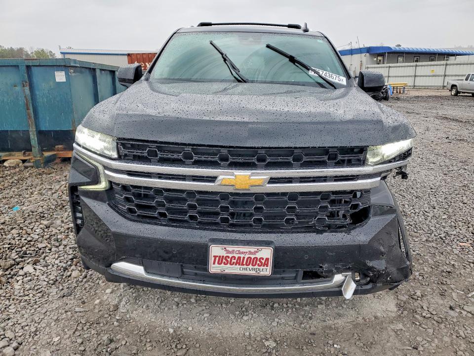 2024 Chevrolet Tahoe C1500 ls